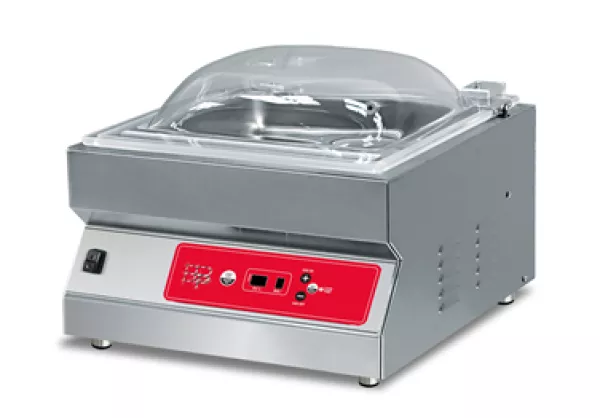 Machine sous vide DG 35 Visuel 1 principal